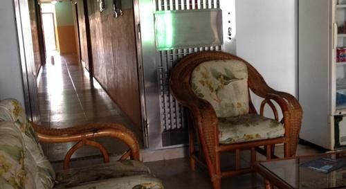 Backpacker Inn Panama Stadt Exterior foto
